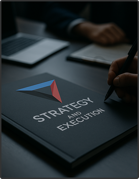 Strategy and Execution